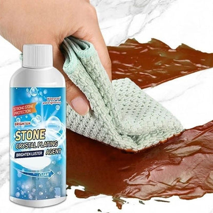 Crystal Stone Polishing Agent (Pack of 3)