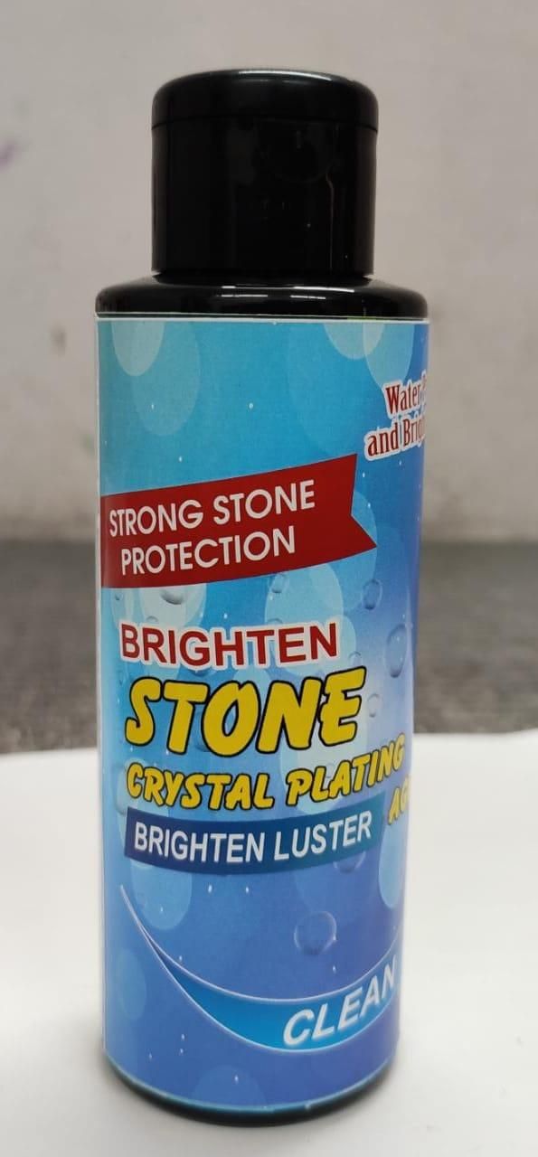 Crystal Stone Polishing Agent (Pack of 3)