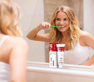 Brightening Toothpaste (BUY 1 GET 1 FREE)