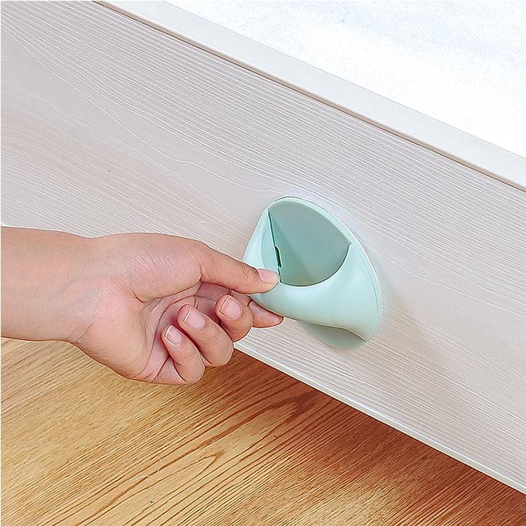 Self Adhesive Peel and Stick Plastic Handles