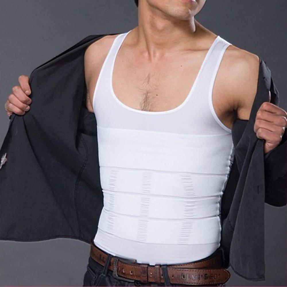 Flexvest™ - Men's Compression Vest