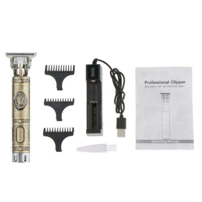 Electric Professional 6 in 1 Hair Clipper