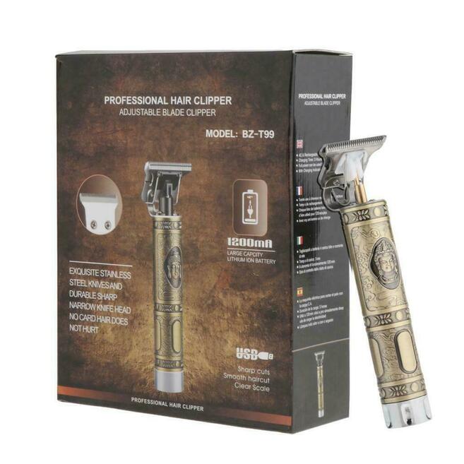 Electric Professional 6 in 1 Hair Clipper