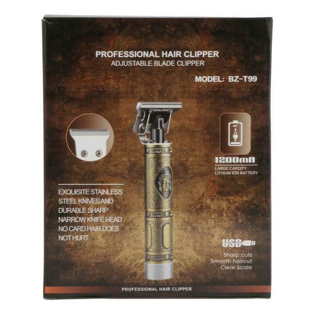 Electric Professional 6 in 1 Hair Clipper